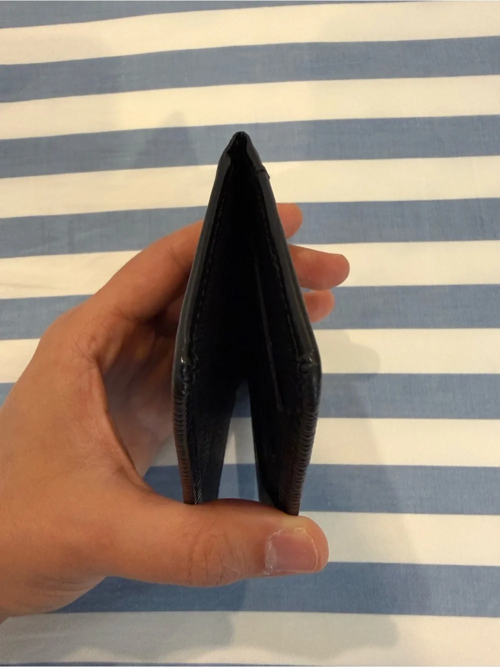 Men’s Louis Vuitton Pocket Organizer